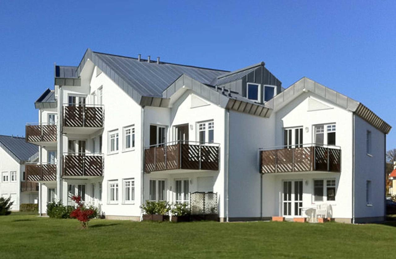 Seepark Bansin 204 Heringsdorf  Exterior photo