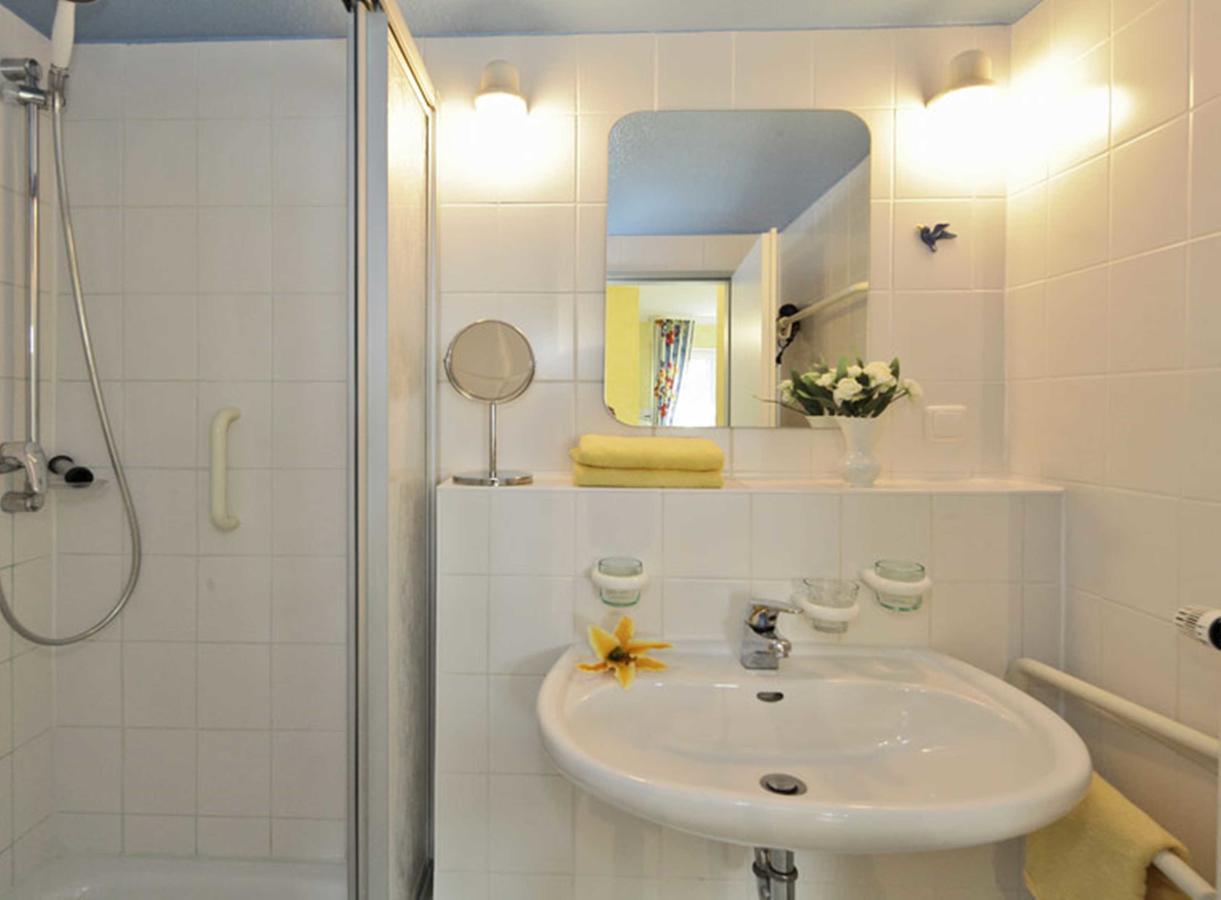 Seepark Bansin 204 Heringsdorf  Room photo