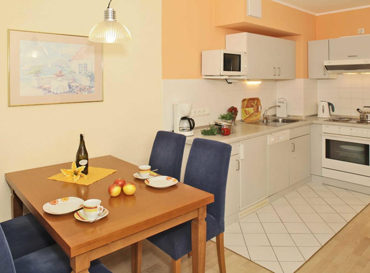 Seepark Bansin 204 Heringsdorf  Room photo